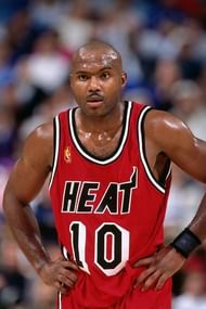 Miami Heat v Sacramento Kings